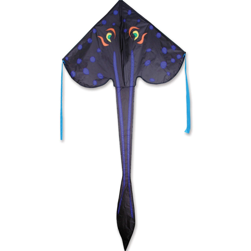 Large Easy Flyer Kite - Stingray 2 Large Easy Flyer Kite - Stingray - Image 2