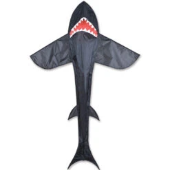 11 Ft. 3D Shark Kite