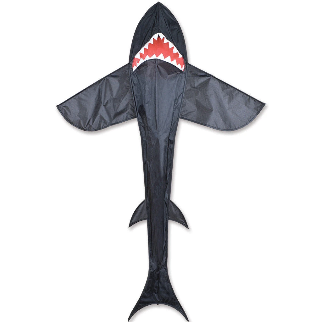 11 Ft. 3D Shark Kite 1 11 Ft. 3D Shark Kite