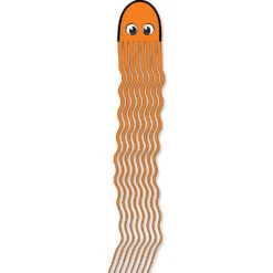 Squeaky Jr. Kite - Assorted Colors (Pack Of 12) -Kite Shop 44686g OrangeSqueakyJr d5de0d07 bf94 43c1 a176 78f276f9c126