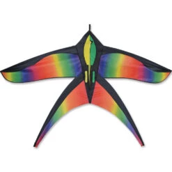 5.5 Ft. Rainbow Skylark Kite