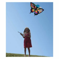 Butterfly Kite - Tie Dye -Kite Shop 44916 3