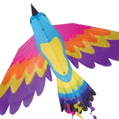 Paradise Bird Kite