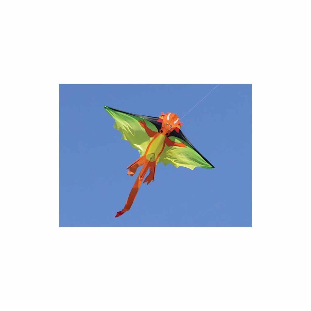 Flying Dragon Kite 3 Flying Dragon Kite - Image 3