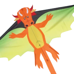 Flying Dragon Kite
