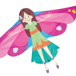 Flying Fairy Kite