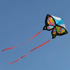 Butterfly Kite - Rainbow Orbit -Kite Shop 44938 1024