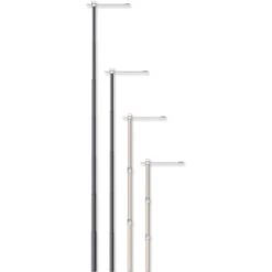 Heavy Duty Banner Pole - 14 Ft.
