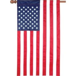 28 In. Flag - United States U.S.A.