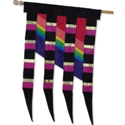 SoundWinds 28 In. Progressive Banner - Astral