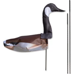 Windicator Recumbent Bike Flag - Canadian Goose