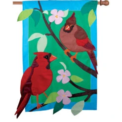 Prestige Flag - Springtime Love