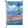 12 In. Flag - Hatteras Breezy Day