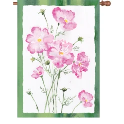 28 In. Flag - Cosmos