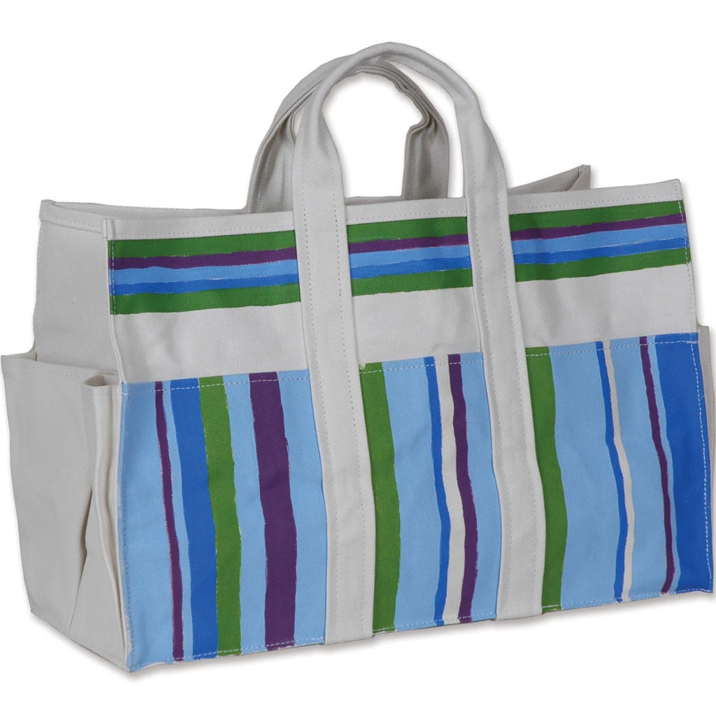 Canvas Tote Bag & Gloves - Cool 1 Canvas Tote Bag & Gloves - Cool
