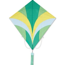Ace Sport Kite - Green