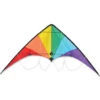 Zoomer 2.0 Sport Kite - Rainbow