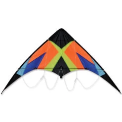 Zoomer 2.0 Sport Kite - Neon X