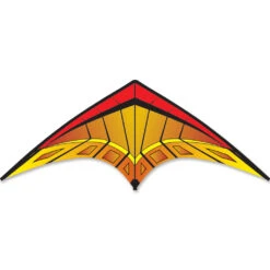 Rocket HP Sport Kite - Warm