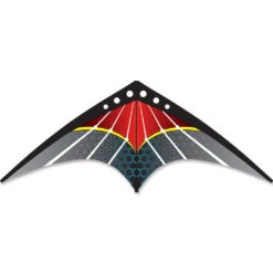 Rocket HP Sport Kite - Tech