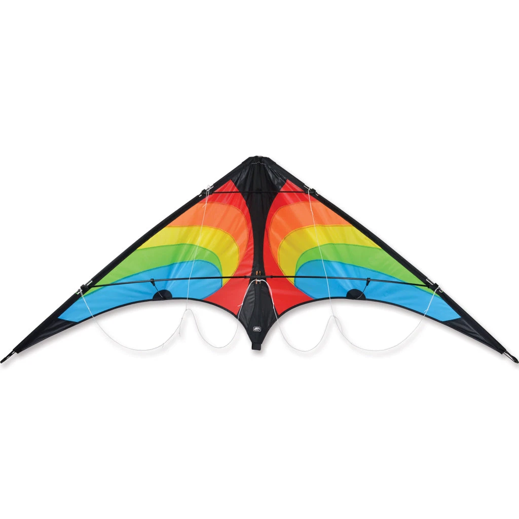 Vision Sport Kite - Rainbow Swift 1 Vision Sport Kite - Rainbow Swift