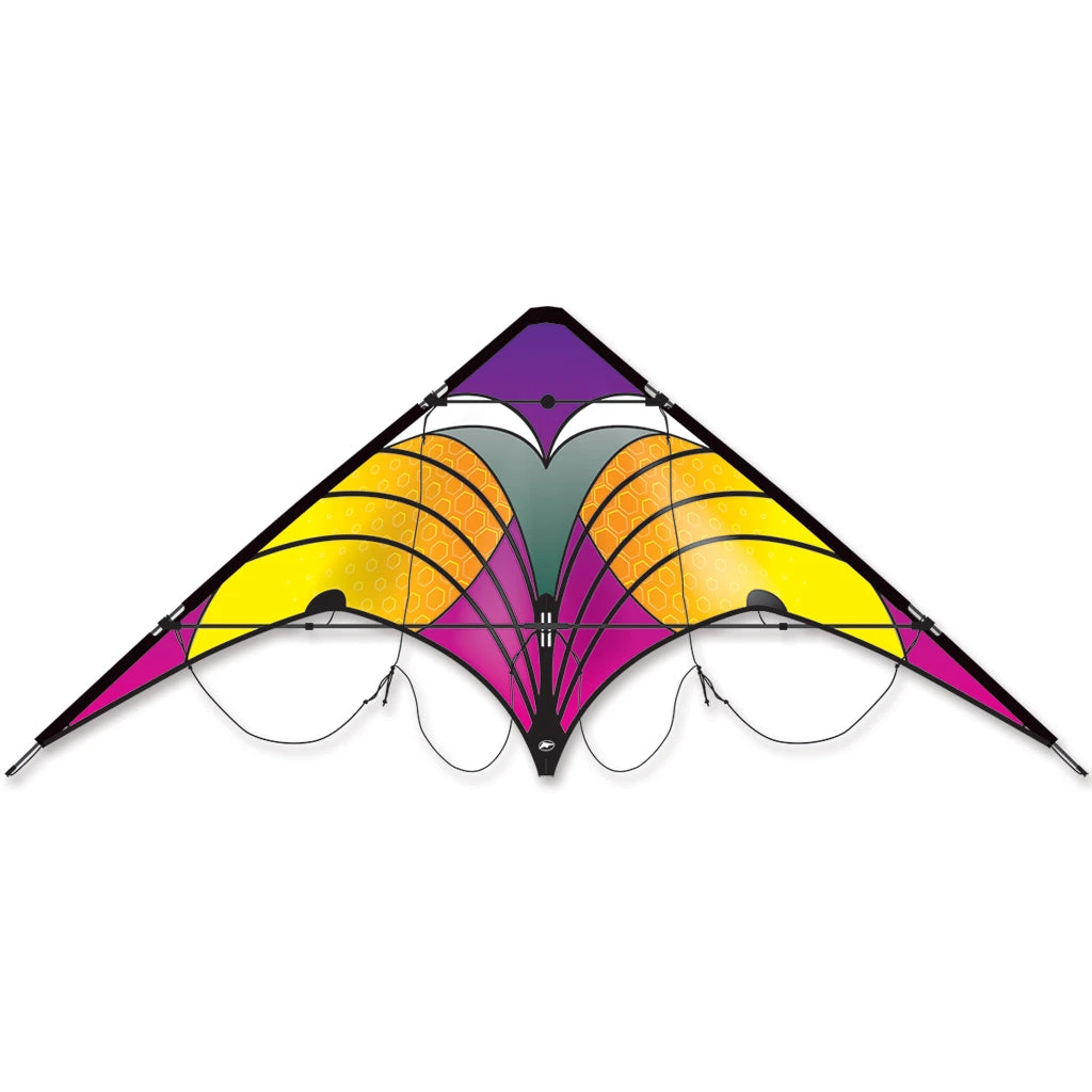 Vision Sport Kite - Sunset 1 Vision Sport Kite - Sunset