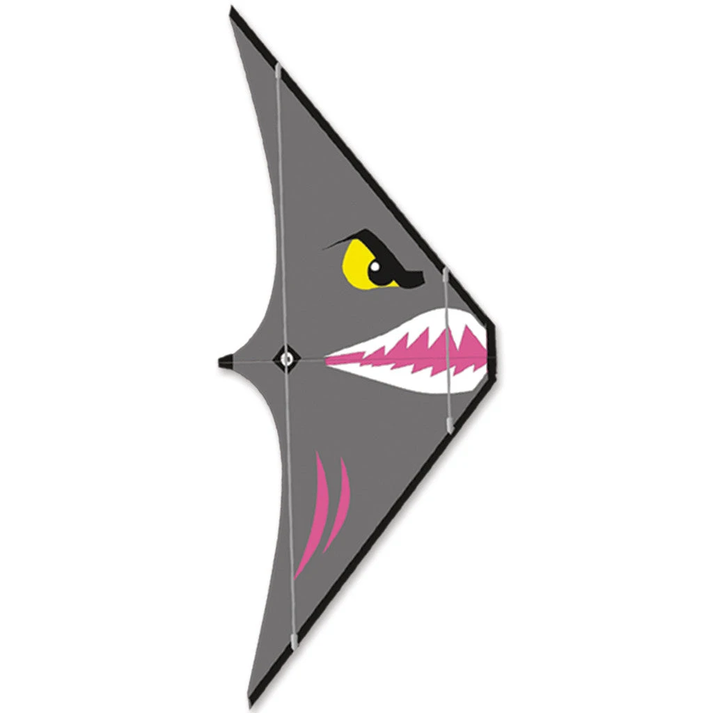 Spitfire Kite - Shark 1 Spitfire Kite - Shark