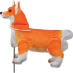 Windicator Weather Vane - Corgi