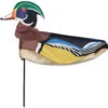 XL Windicator Weather Vane - Wood Duck