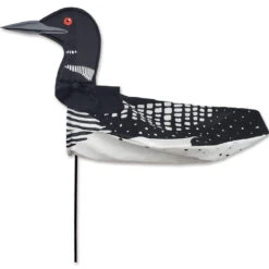 XL Windicator Weather Vane - Loon