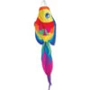 52 In. Rainbow Tang Fish Windsock