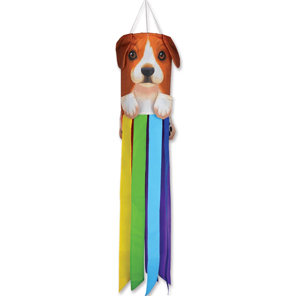 Pet Windsock - Dog 1 Pet Windsock - Dog