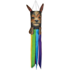 Pet Windsock - Yorkie