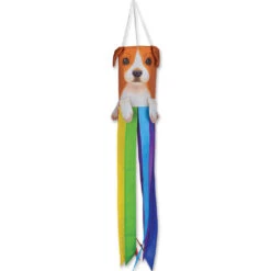 Mini Pet Windsock - Puppy