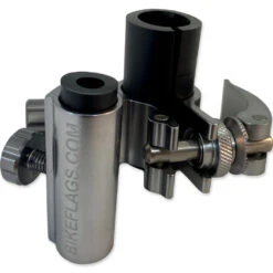 Universal Bike Flag Mount