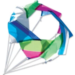 Mini F-Stop Spinner For Kites And Line - Calypso