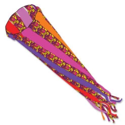 Wind Turbine 1000 - Warm Orbit