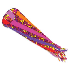 Wind Turbine 500 - Warm Orbit