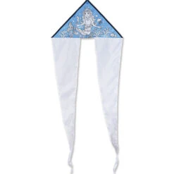 Coloring Kite - Mermaid