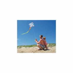 2D Jet Kite - F-16 Thunderbird -Kite Shop media 4687f030 1cf1 4962 a860 dfa4f58e838e