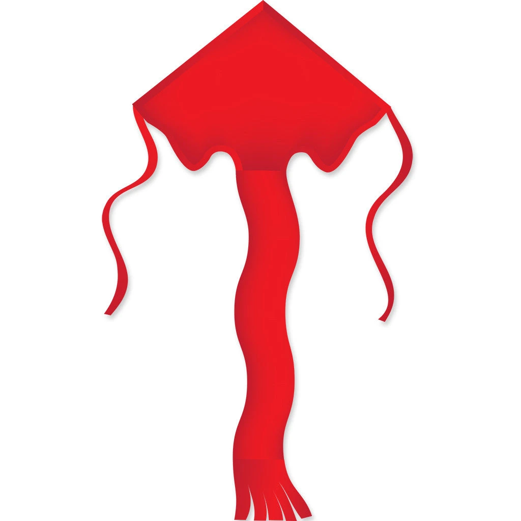 Super Flier Kite - Red (Bold Innovations) 1 Super Flier Kite - Red (Bold Innovations)