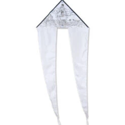 Coloring Kite - Pirate