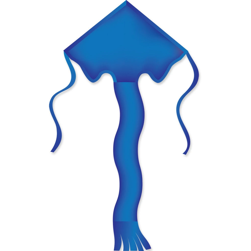 Super Flier Kite - Blue (Bold Innovations) 1 Super Flier Kite - Blue (Bold Innovations)