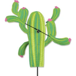 WhirliGig Spinner - 24 In. Cactus